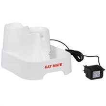 catmate pet fountain