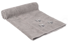 Handduk microfiber 50x80cm