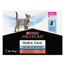 Pro Plan Hydra Care Lax 10x85g