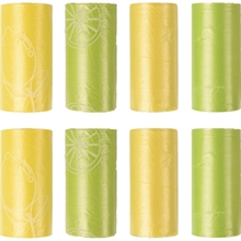 517554 bajspåsar citrondoft