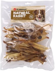 Nature Rabbit Ears 200g