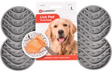 Lick Pad Bone Large 30cm