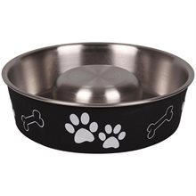 Slow Feeder Skål 1L