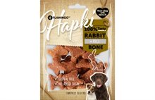 Hapki Rabbit & Rice Bones 170g