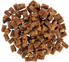 Nature Snack Rabbit Cubes 80g