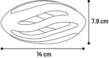 Scrum Rugby 14cm