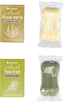 Natural Schampo Tvål 100g olika sorter
