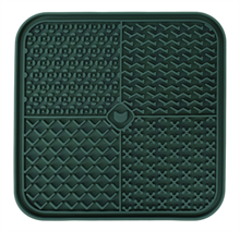 Lick Pad Vanti 20x20cm - Olika Färger