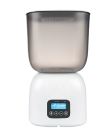 Foderautomat Med Timer 3L