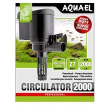 Aquael Cirkulator 2000