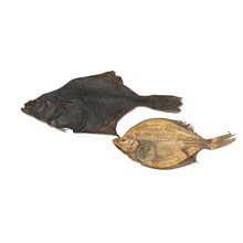 Flatfisk 5-p 165g