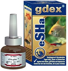 Esha GDEX Medicin Mot Gäl-Hud-bandmask 20ml