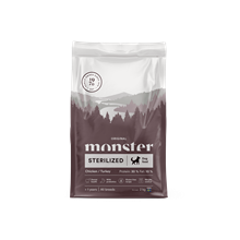 Monster Original Sterilized 12kg
