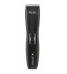 Trimmer Prima Wahl med tillbehör