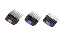 Distanskammar 3-pack Oster/Wahl/Moser