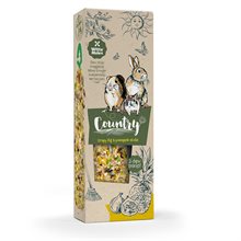 Witte Molen Fröstänger fikon/ananas 2-pack