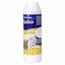 Chinchillasand 900g