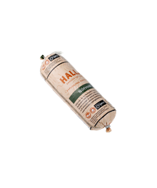 HALLA Nötvom 500g x 20st