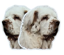 Dekal Hund medium 2-pack