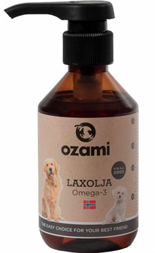 Ozami Laxolja 500ml