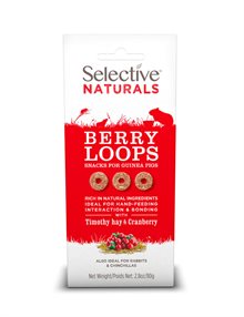 Selective Berry Loops 80g
