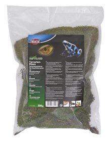 Terrariemossa 200g