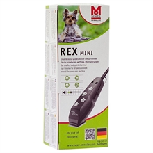 Moser Rex Mini