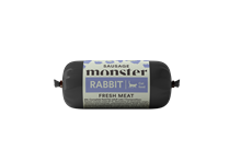 Monster Cat Sausage Rabbit 80g
