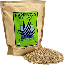 Harrisons Adult Lifetime Fine 2,27kg 