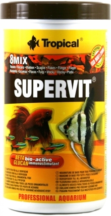 supervit