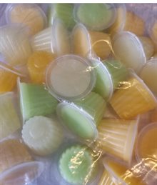Jelly Pot 30-pack fruktsmaker