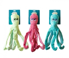 Party pets Bläckfisk ca 40cm