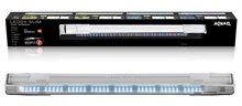 AquaEL LED-belysning Leddy Slim 2.0 Sunny Vit 32W, 36W