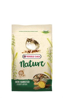 VL Nature mini hamster 400 gram