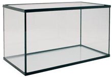 Akvarium 63L Med Plastram 60x30x35cm