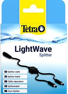 TetraTec Lightwave Led Splitter