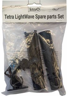 TetraTec Lightwave Led Clipsset