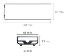 Helialux Led Universal Fit