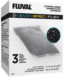 Fluval Filtermedia Kolfilter Spec/flex