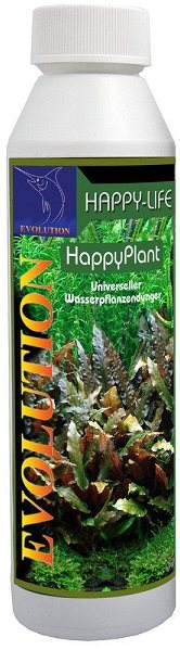 Happy Life HappyPlant 500ml Växtgödning