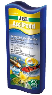 JBL Acclipond 500ml