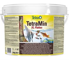 TetraMin XL Flakes 10L/2,1kg 