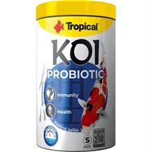 Tropical Koi Probiotic Small 1000ml