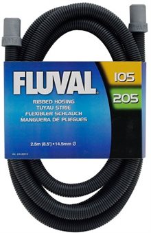 Fluval Flex Slang 104/204 105/205 106/206