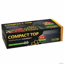 ExoTerra Ramp Compact Top 30cm