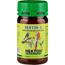 Nekton S Multivtamin 75g