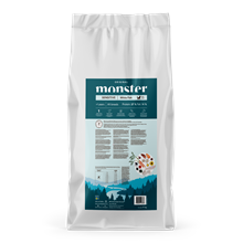 Monster Original Sensitive White Fish 17kg