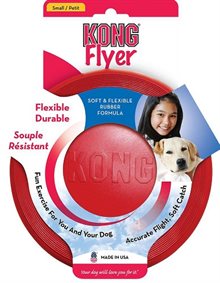 Kong Flyer Small 18cm