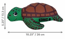 Kong Maxx Turtle 13x26,5x6cm