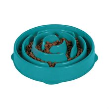 Fun Feeder L 28cm Turkos